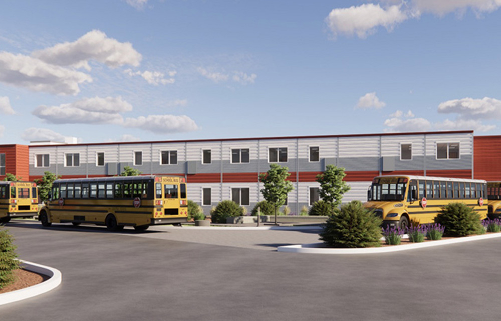 MassDevelopment issues $27.72m tax-exempt bond to Pioneer Charter School - bond purchased by Salem Five